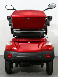 春来牌小型电动四轮车，成人电动四轮车，在中国广泛销售 - Product Image 4