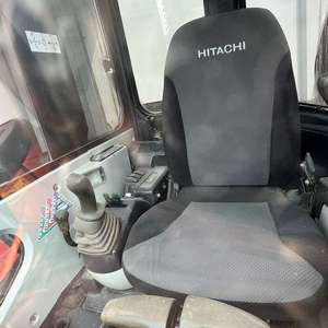 Miniexcavadora Hitachi ZX50 Usada, 4.79 Toneladas, Tipo Oruga, Origen Japón, Bajo Precio, Motor, Caja de Cambios, Bomba Hidráulica, Rodamientos, Excavación - Product Image 3