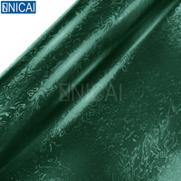Film de protection de carrosserie automobile en vinyle transparent PVC NICAI NC-1737 Metaverse, auto-réparant, anti-rayures, protection UV, protection de la vie privée, infrarouge