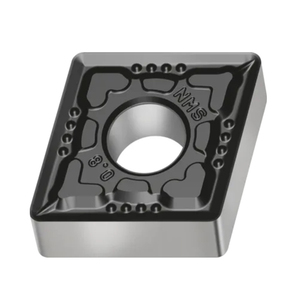 <strong>CNMG</strong> DNMG Carbide Blade CNMG120408 for Carbon Steel CNC Turning Tools Carbide <strong>Inserts</strong> - Product Image 1