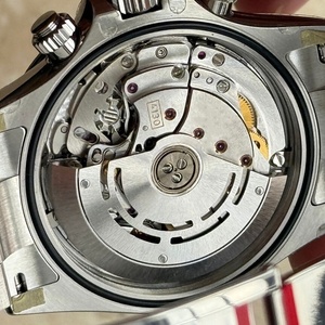VSF Watch 3235 Movement 904L Stainless Steel 4130 Movement Men's Watch <b>Top</b> Mechanical Watch - Product Image 2