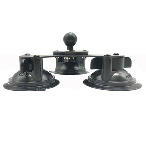 Para GoPro Hero 9 ventosa <span class=keywords><strong>de</strong></span> coche base <span class=keywords><strong>de</strong></span> bola <span class=keywords><strong>de</strong></span> 1 pulgada montaje <span class=keywords><strong>de</strong></span> cámara universal parabrisas Dash montaje <span class=keywords><strong>de</strong></span> succión <span class=keywords><strong>de</strong></span> coche para iphone samsung - Product Image 1