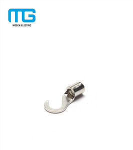 Kaliteli teneke kaplama yalıtımlı bakır kanca terminalleri tarafından <span class=keywords><strong>A</strong></span>.W.G. 22-16 - Product Image 2