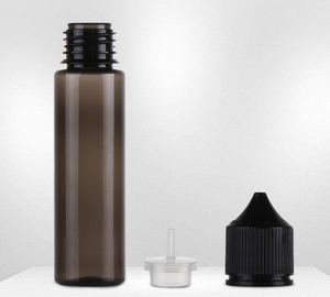 30 ml de pigments de <span class=keywords><strong>tatouage</strong></span> en acier inoxydable, point d'aiguille colle eau yanju note bouteille d'huile PE translucide mince - Product Image 6