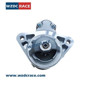 WZDC RACE ชุดสตาร์ทอัตโนมัติ 28100-75190 สำหรับ Toyota Prado 2700 2.7L ปี 2004 อะไหล่ทดแทนใหม่ - Product Image 1