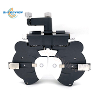 Instruments ophtalmiques Manuel Phoropter ML-400 Opticien Machines à vendre