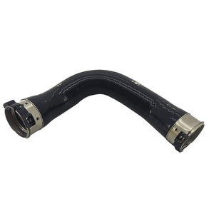 Tuyau de suralimentation Turbo, air de suralimentation, EPDM, haute résistance à la température - Product Image 1