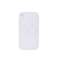 Duplicateur de codes multifréquence, télécommande YET2112MKB