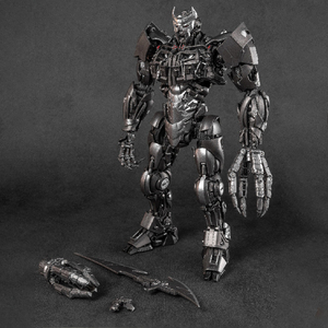 YOLOPARK Transformers Série AMK - <span class=keywords><strong>Rise</strong></span> <span class=keywords><strong>of</strong></span> <span class=keywords><strong>the</strong></span> <span class=keywords><strong>Beasts</strong></span> - Scourge - Product Image 6