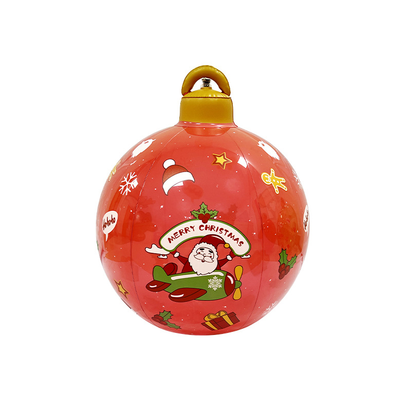 Rojo de 20 pulgadas con luz)