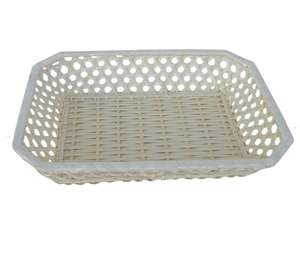 Paniers de rangement en bambou du Vietnam écologiques en gros - Couleur naturelle pour la décoration intérieure et l'utilisation alimentaire - Product Image 5