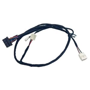 Harness kawat kontrol pintu truk tugas berat, Harness kawat suku cadang otomotif asli - Product Image 2