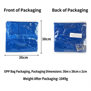 Wall File <b>Pocket</b> Door Hanging <b>Folder</b> <b>Pocket</b> Door Hanging Hanging Storage Bag Document Pouch - Product Image 5