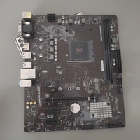 Motherboard B450M-PRO M2 B450M MORTAR B450M PRO-M2 MAX