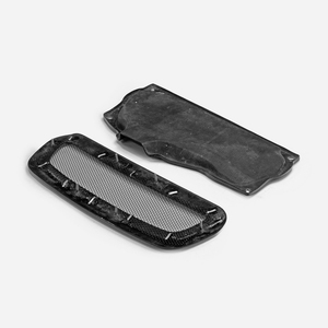 Para GR GXPA16, Capó Deportivo de Fibra de Carbono - Product Image 2