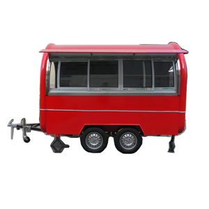 รถขายไอศกรีมแบบเคลื่อนที่พร้อมเครื่องทำไอศกรีม  ปรับแต่งได้ตามต้องการ  มีจำหน่าย - Product Image 6