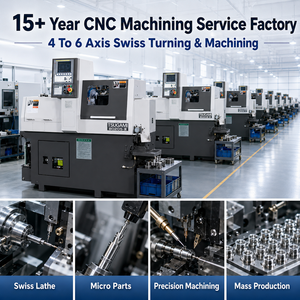 Cheap Customized 4 Axis Cnc Machining Processing Services Milling Parts Cnc Machine Rapid Prototype