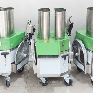 Máquina Cortadora de Repollo, Máquina para Desmenuzar Repollo y Cebolla - Product Image 6