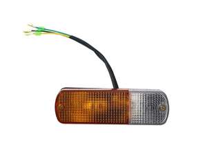 Lámpara de Dirección de Alta Calidad, Repuestos para Montacargas 26120-51K00, Lámpara de Señal de Giro para Nissan J02 - Product Image 4