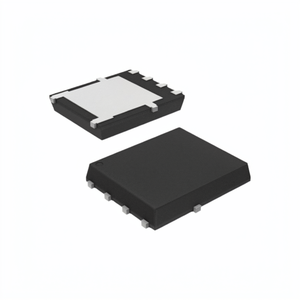Buy Online Electronic Components 5-DFN NTMFS6H858NT1G Original Transistors - Product Image 1