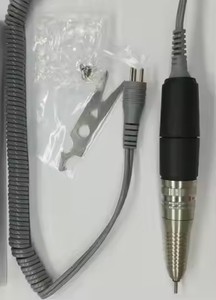 เครื่องเจียร์เล็บโลหะ 35000 รอบต่อนาที ของแท้จากญี่ปุ่น รุ่น G3 UP200 สำหรับร้านทำเล็บ - Product Image 3