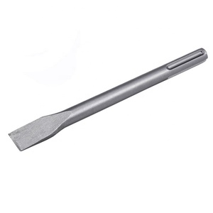 Cincel frío broca <span class=keywords><strong>de</strong></span> carburo <span class=keywords><strong>de</strong></span> tungsteno cincel plano para albañilería taladrar hormigón - Product Image 1