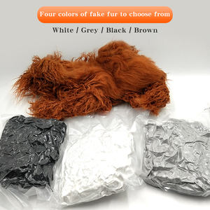 Cabeza <span class=keywords><strong>de</strong></span> Perro <span class=keywords><strong>de</strong></span> Peluche para Prácticas <span class=keywords><strong>de</strong></span> Peluquería Canina, Modelo <span class=keywords><strong>de</strong></span> Cabeza <span class=keywords><strong>de</strong></span> Perro para Prácticas <span class=keywords><strong>de</strong></span> Estilismo, Peluca para Perros, Estudio <span class=keywords><strong>de</strong></span> Peluquería Canina para Estudiantes - Product Image 5