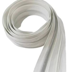 <span class=keywords><strong>Fermeture</strong></span> éclair en nylon phosphorescente écologique et durable, 5 mètres, détachable, pour textiles de maison et vêtements, certifiée OKE-TEX - Product Image 1