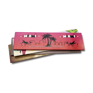 Figuras de muñecas <span class=keywords><strong>mexicana</strong></span> personalizadas, imán de nevera de estaño, hierro, comida de México, pegatinas baratas de nevera, regalo de San Valentín - Product Image 5