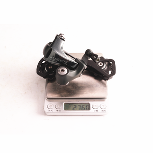 Shimano 4700 2x10速度公路自行车迷你组套件4700前拨链器 + GS SS后拨链器 + ST换档器 - Product Image 6