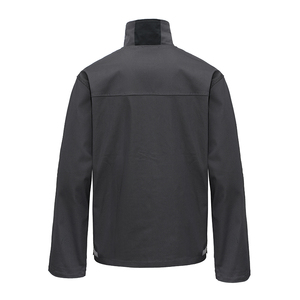 Chaqueta Transpirable para Hombre, Uniforme de Trabajo para Mensajería, Ropa de Trabajo Resistente, Ropa de Seguridad Elástica para Construcción, Ropa de Seguridad Personalizada para Exteriores - Product Image 4