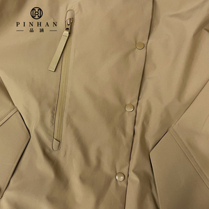 <span class=keywords><strong>Parka</strong></span> de Invierno para <span class=keywords><strong>Hombre</strong></span>, Color <span class=keywords><strong>Caqui</strong></span>, Largo Medio, Cuello Alto, Resistente al Viento, con Múltiples Bolsillos, Nueva Colección 2026 - Product Image 5
