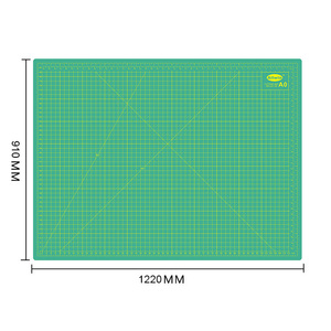 Chuyên Nghiệp Cắt <span class=keywords><strong>Mat</strong></span> Nhà Máy Sản Xuất A0 Cắt <span class=keywords><strong>Mat</strong></span> Kích Thước Lớn Cắt <span class=keywords><strong>Mat</strong></span> Cho Thủ Công Hoặc May Ban - Product Image 2