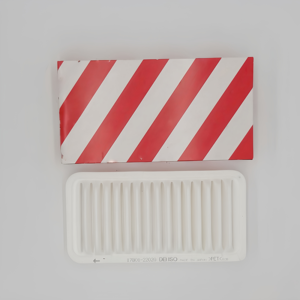 17801-22020for Camry japon arabaları: 17801-28030, 17801-22020, 17801-21030, 17801-21050-satın alma araba motoru hava filtresi - Product Image 2