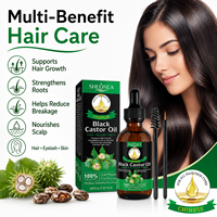 Huile essentielle de romarin 100% pure, distillée à la vapeur, soin des cheveux et de la peau du visage, diffuseur d'aromathérapie, massage du cuir chevelu et du corps, tous types de peau