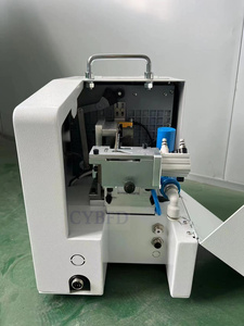 Machine à visser multifonction portative, machine de vissage automatique avec alimentation automatique pour système robotique - Product Image 4