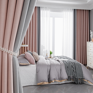 Luxury curtains customized so holidays, Facilities wedding, living room, large supply, <span class=keywords><strong>2020</strong></span> - Product Image 5
