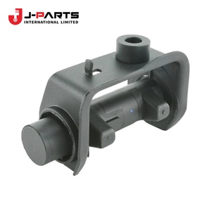 แดมเปอร์, ชุดดิสก์เบรกหลังแบบไดนามิกสำหรับ Toyota HIACE KCH10 Granvia ปี 2000-2002 - Product Image 5