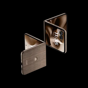 Đ<span class=keywords><strong>i</strong></span>ện thoạ<span class=keywords><strong>i</strong></span> thông minh Motorola Moto <span class=keywords><strong>Razr</strong></span> 60 Ultra Fold Flip 5G nguyên bản, màn hình AMOLED 7 inch 165Hz, chip Snapdragon 8 Elite, camera sau 50MP+50MP - Product Image 2