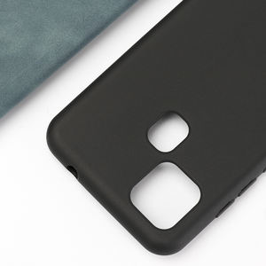 เคสใสกันกระแทก <span class=keywords><strong>Oukitel</strong></span> U22 C25 C17 C16 C15 <span class=keywords><strong>C13</strong></span> <span class=keywords><strong>Pro</strong></span>  วัสดุ TPU นิ่ม ป้องกันเต็มรูปแบบ  ฝาหลังโทรศัพท์ TPU - Product Image 5