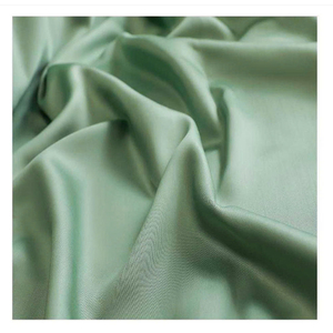 ผ้าปูที่นอนใยไผ่ออร์แกนิค 100% ขนาดและสีตามสั่ง ระบายอากาศได้ดี เย็นสบาย  ชุดเครื่องนอน เสื้อผ้า และสิ่งทอแฟชั่น - Product Image 2