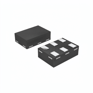 Service complet d'origine Logic 6 XFDFN 74LVC1G10GM,132 Acheter en ligne des composants électroniques - Product Image 1