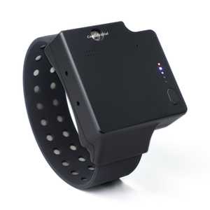 Traxbean Electronic Ankle Bracelet with IP68 Waterproof for Bail Supervision - Product Image 3