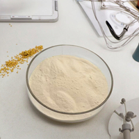 Levure sèche active Levure vivante Saccharomyces Cerevisiae pour l'alimentation animale