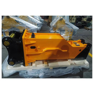 הידראולי בטון הידראולי מפסק פטיש הריסה הידראולי לחפר/מחפר/חבטות פטיש מפסק רוק - Product Image 6