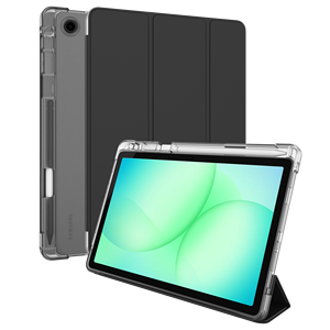 Ốp lưng gập ba mỏng cho Samsung Galaxy Tab A11+ Ốp lưng cho Samsung Galaxy Tab A11+ Plus 11 2025 - Product Image 1