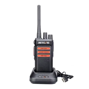 Gmrs Gelicentieerde Walkietalkie Tweeweg Radio Amateurradio Retevis Rt76