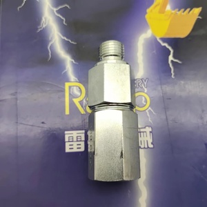 Vanne de limitation de pression du rail de carburant 369-6662 294-8620 229-8870 232-0343 pour E320D E330D - Product Image 3