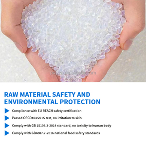 Polyva Transparent Biodégradable Poudre Liquide Scellage Détergent Dosettes Emballage <span class=keywords><strong>Pva</strong></span> <span class=keywords><strong>Soluble</strong></span> Dans L'eau Sac <span class=keywords><strong>Soluble</strong></span> Dans L'eau <span class=keywords><strong>Pva</strong></span> <span class=keywords><strong>Film</strong></span> - Product Image 5
