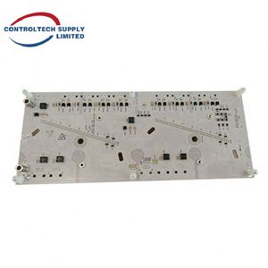 Module E/S universel 8 canaux original CC-TUIO41, redondant et échangeable à chaud pour Experion PKS C300 DCS - Product Image 4